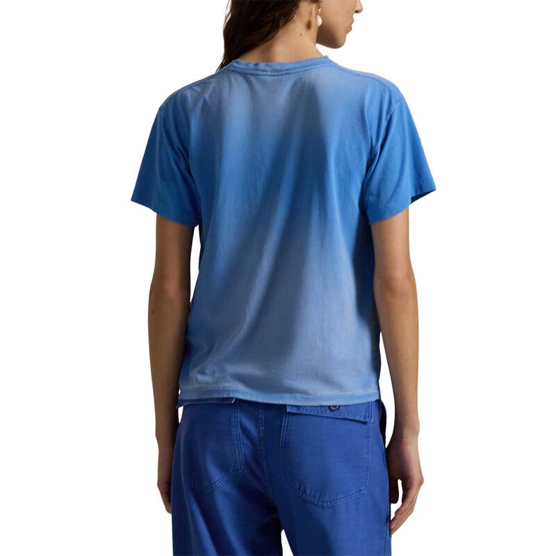 Polo Ralph Lauren Short Sleeve T Shirt image number 1
